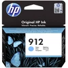 Image de HP 912 (3YL77AE) - Cyan