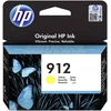Image de HP 912 (3YL79AE) - Jaune