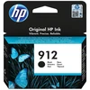 Image de HP 912 (3YL80AE) - Noir