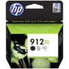 Image de HP 912XL (3YL84AE) - Noir