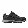 Image de Chaussures Columbia Crestwood 1781181-011 Gris 41