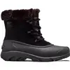 Image de Bottes d'hiver femme Sorel Angel  Noir 38 1869401010