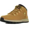 Image de Chaussures de randonnée Timberland Sprint Trekker Jaune 40 TB0A1XVQ-231