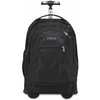 Image de Sac à dos à roulettes Jansport Driver 8 Noir TU EK0A5BALN551