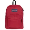 Image de Sac à dos Jansport Superbreak One Rouge TU EK0A5BAGN581