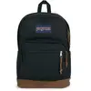 Image de Sac à dos Jansport Right Noir TU EK0A5BAPN551