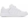 Image de Baskets femme K-Swiss Court Palisades Blanc 37 96931-117-M