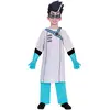 Image de Déguisement Pyjamasques™ (PJ Masks) : Roméo 9904229
