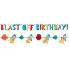 Image de Kit Guirlande Lettres : Blast off 120440
