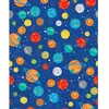 Image de Nappe plastifiée : Blast off 572278