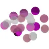 Image de Confettis de Table Hot Pink 9904548