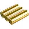 Image de Rouleaux de serpentins x3 - Or 9904638