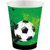 Image de 8 Gobelets Goal Getter 250 ml 9905962