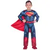 Image de Déguisement classique Superman™ : Garçon 9906073