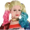 Image de Perruque Harley Quinn™ - Suicide Squad™ - Femme 9906166