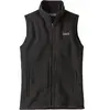Image de Veste sans manches femme Patagonia Better Noir XL 25887-BLK