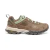 Image de Chaussures de randonnée femme Vasque Talus At Ultradry Low 7367-Bungee Cord/Basil Marron 39