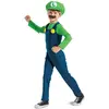 Image de Déguisement Luigi™- Mario™ - Enfant 115809M-15L-6