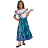 Image de Déguisement Mirabel™ Deluxe - ENCANTO™- Enfant 140369M-EU-6
