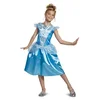 Image de Déguisement Cendrillon 7/8 ans