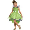 Image de Déguisement La Fee Clochette™ Classique - Enfant 141079M-EU-6