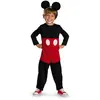 Image de Déguisement Mickey™ DISNEY™ Classique -  Enfant 129499L-EU-6