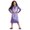 Image de Wish - déguisement Asha 5/6 ans