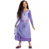 Image de Déguisement Asha™ Wish™ Deluxe - Disney™ - Fille 159729L-EU-6