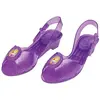Image de Chaussures Raiponce Disney Princesses