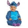 Image de Déguisement Stitch Deluxe - Bébé 165819W-EU-V2