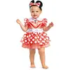 Image de Déguisement bébé Minnie taille 12-18 mois