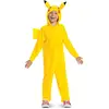 Image de Déguisement Pikachu™ - Enfant 129149M-V2-20L-6