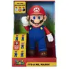 Image de Mario figurine 30cm électronique