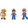 Image de Super Mario Odyssey - Pack De 3 Figurines 10 Cm