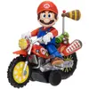 Image de Pack Mario ou Luigi et leurs moto - The Super Mario Galaxy le film