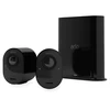 Image de Arlo Ultra 2 Security System 2 Camera Kit - Noir (VMS5240B)