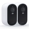 Image de Arlo Essential 2K Outdoor - Blanc (x 2)