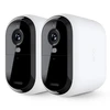 Image de Arlo Essential 2K XL Outdoor - Blanc (x 2)