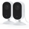 Image de Arlo Essential 2K Indoor - Blanc (x 2)