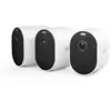 Image de Arlo Pro 5 Spotlight - Pack 3 Caméras 2K+ HDR - Blanc (VMC4360P-200EUS)