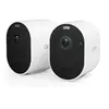 Image de Arlo Pro 5 Spotlight - Pack 2 Caméras 2K+ HDR - Blanc (VMC4260P-200EUS)