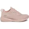 Image de Baskets femme Skechers Bobs Squad Beige 40 32504-PNK