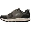 Image de Chaussures de randonnée Skechers Escape Plan 51591-OLBK Vert 43