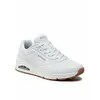 Image de Baskets Skechers Uno - Stand On Air 52458-WHT Blanc 43