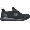 Image de Baskets Skechers Squad Rs Noir 40 77222-BLK