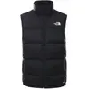 Image de Veste The North Face Diablo Down NF0A4M9K-KX7 Noir L