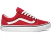 Image de Baskets Vans Racing Old Skool Rouge 42 VN0A4BV5JV6