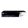 Image de HP 117A (W2070A) - Noir