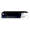 Image de HP 117A (W2071A) - Cyan