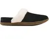 Image de Pantoufles femme Sorel Nakiska Slide II Noir 38 1902881010